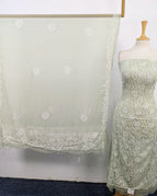 Tea Green