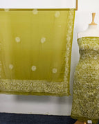 Mustard Green