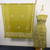 Mustard Green