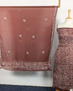 Coral Brown
