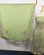Pista Green
