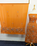 Papaya Orange
