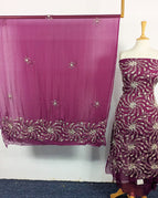 Plum-Magenta