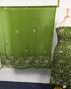 Chartreuse Green