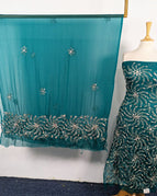 Greenish Blue