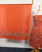 Burnt Orange