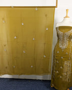 Antique Gold