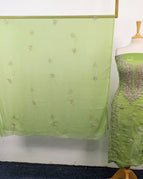 Tea Green