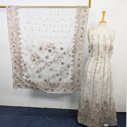 Collection image for: Organza