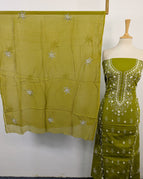 Mustard Green