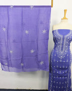 Purple-Blue