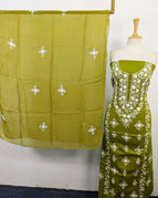 Mustard Green