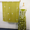 Mustard Green