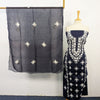 Dark Navy Blue