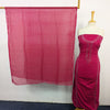 Dark Pink