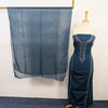 Indigo Blue