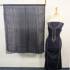 Dark Navy Blue