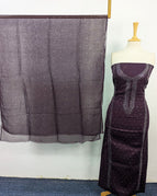 Eggplant Purple