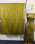 Mustard Green