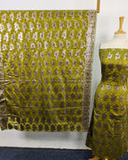 Mustard Green