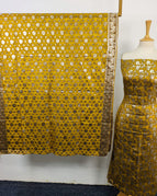 Mustard Yellow