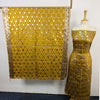 Mustard Yellow