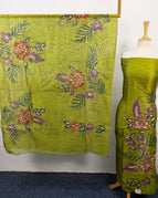 Mustard Green