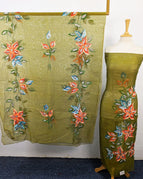 Mustard Green
