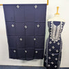 Dark Navy Blue