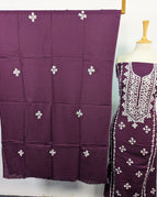 Dark Purple
