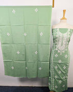 Tea Green