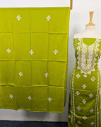 Mustard Green