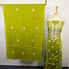 Mustard Green