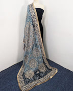 Blue-Grey