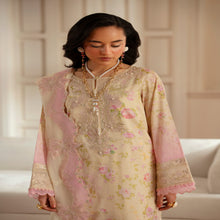 Load image into Gallery viewer, lawn Nureh Feya Eid Edit 25- FE#05 Nureh Unstitched
