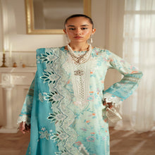 Load image into Gallery viewer, lawn Nureh Feya Eid Edit 25- FE#06 Nureh Unstitched
