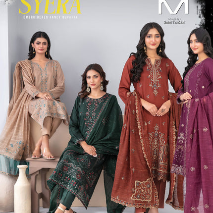 Collection image for: Tawakal