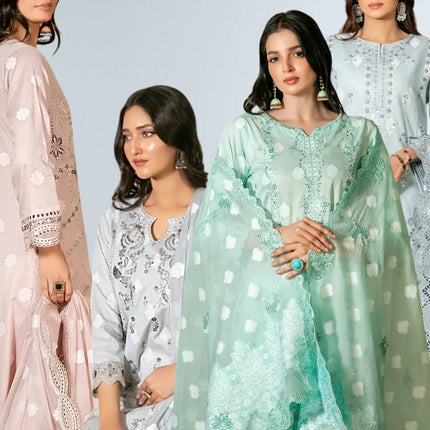 Collection image for: Tawakal