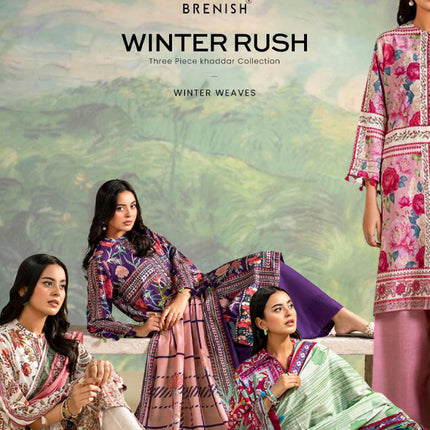 Collection image for: Winter Rush