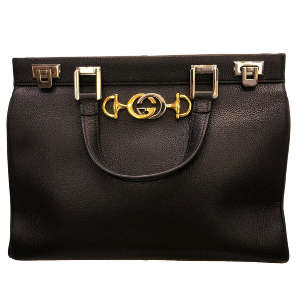 Gucci Zumi Top handle bag