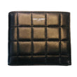 Saint Laurent Calf Skin Soft Wallet