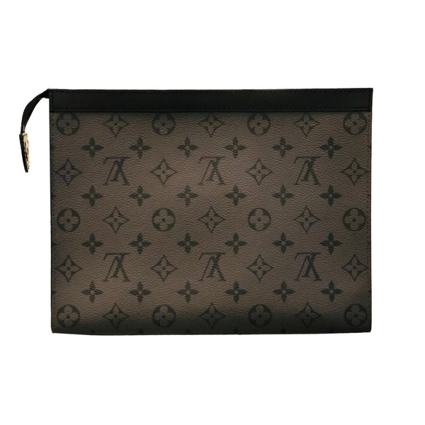 Louis Vuitton Pochette Voyage Monogram