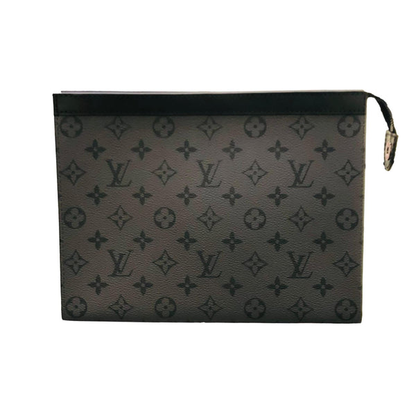 Louis Vuitton Pochette Voyage Monogram