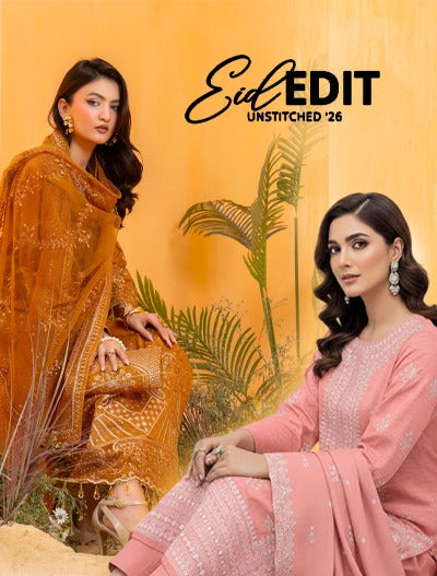 Celebrate Eid in Style & Grace