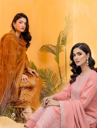 Style That Speaks Summer