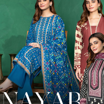 Collection image for: SaFa Noor